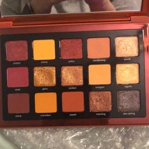 Gently used Natasha Denona Palette